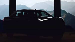 Yeni Toyota Hilux Gəlir: 48V Mühərrik və Kəskin Dizayn Rəsmi Olaraq Göstərildi Xəbər şəkili