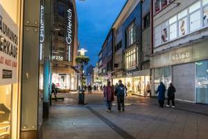 "Bild": Almaniyanın demək olar ki, hər bir şəhəri iflas ərəfəsindədir Xəbər şəkili