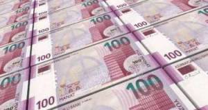 Büdcədən geri qaytarılan vəsaitin həcmi açıqlandı