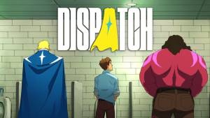 "Dispatch" Macəra Oyununun İkinci Mövsümü Gözlənilir: AdHoc Studiyası Rəsmi Açıqlama Verdi