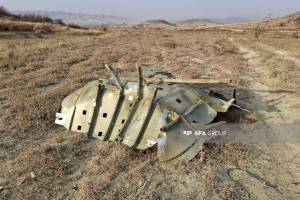 Əhmədlidə sürüşmə olub, monitorinq aparılır