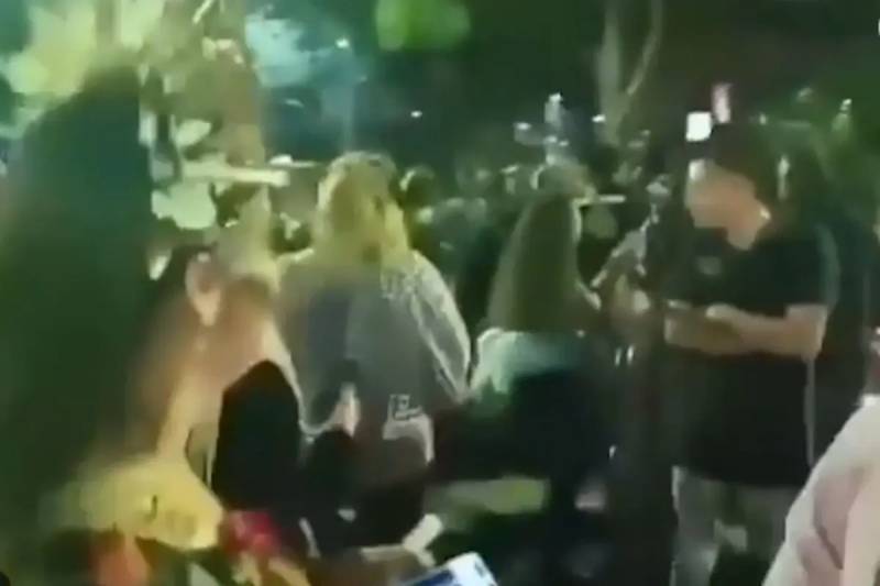 Meksikada "Ölülər Günü" Şənliyində Qətl: Narkokartellərə Meydan Oxuyan Mer Öldürüldü Xəbər şəkili