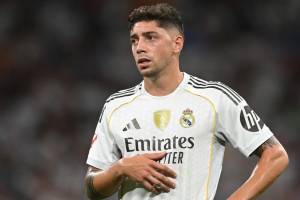 "Mançester Yunayted" "Real"ın futbolçusu ilə maraqlanır Xəbər şəkili