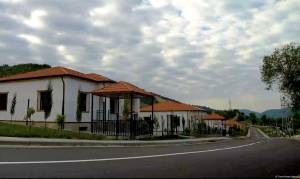 Zəfərdən sonra beş il: Strateji güc, diplomatik üstünlük və dayanıqlı inkişaf Xəbər şəkili