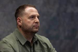 Yermak: Ukrayna NATO-ya üzvlükdən imtina etməyəcək Xəbər şəkili