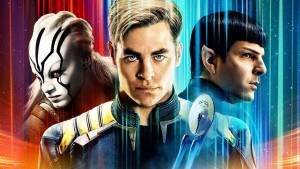 Məşhur "Star Trek" (Ulduzlararası Səyahət) Filmi Yenidən Başlayır: Rejissorlar Təyin Edildi Xəbər şəkili