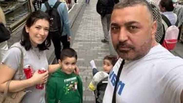 Böcək Ailəsinin Ölümü: Autopsiya Hesabatı Ölüm Səbəbini Təsdiqlədi