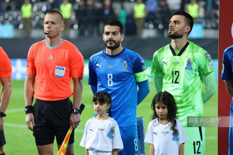 Aydın Bayramov: "Meydanda olarkən qarşındakı futbolçunun ulduz olmasını hiss etmirsən" - MÜSAHİBƏ