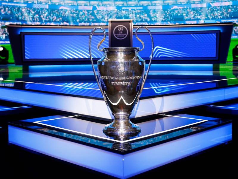 Bu gün Çempionlar Liqasında V tura start veriləcək