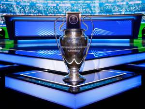 Bu gün Çempionlar Liqasında V tura start veriləcək Xəbər şəkili