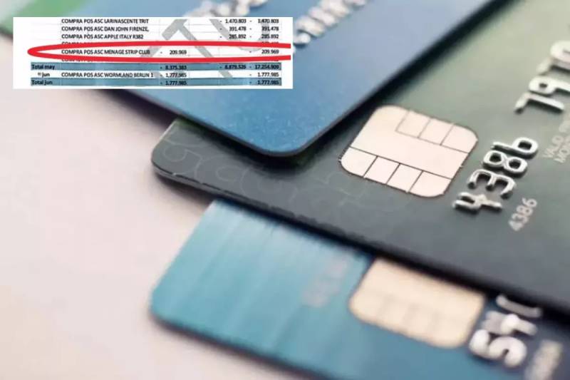 Kolumbiya Prezidenti Petronun Maliyyə Sənədləri Ölkəni Qarışdırdı: Lüks Xərclər və Striptiz Klubu Qəbzi