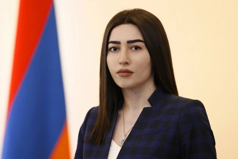 Ermənistan Aİ-nin viza rejiminin liberallaşdırılması üzrə Fəaliyyət Planını alacaq