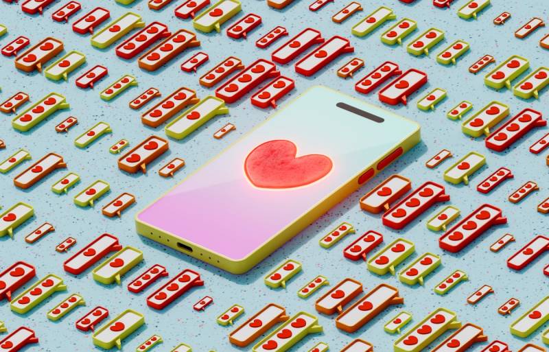 Facebook Dating platformasından istifadə edənlərin sayı gözləniləndən xeyli çoxdur