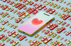 Facebook Dating platformasından istifadə edənlərin sayı gözləniləndən xeyli çoxdur Xəbər şəkili