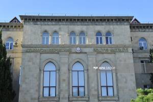 Ədliyyə Nazirliyinin Çağrı Mərkəzinin xidmət səviyyəsi açıqlanıb Xəbər şəkili