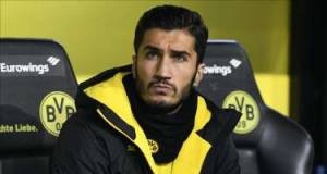 Nuri Şahin rus klubunun təklifinə cavab verdi