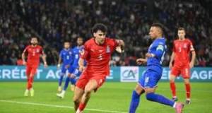 Azərbaycan-Fransa oyunu üçün bütün biletlər satıldı Xəbər şəkili