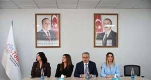 “Xəstəxananın maddi-texniki bazası gücləndirilib” -Samir Namazov  Xəbər şəkili