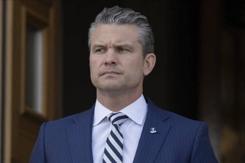 Heqset: ABŞ-Çin münasibətləri heç vaxt indiki kimi yaxşı olmayıb