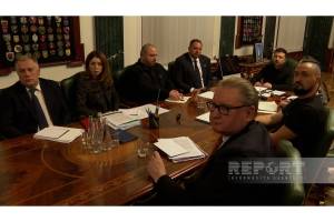 Zelenski: Pokrovsk istiqamətində gərgin döyüşlər gedir Xəbər şəkili