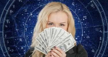 Pulun sevdiyi 3 bürc - Qazancları bol olacaq