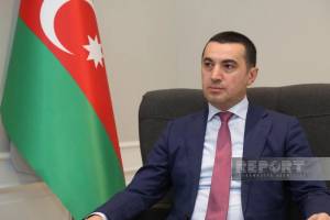 XİN: Tramp marşrutu ilə bağlı tikinti işlərinə nə zaman başlanacağı hələlik məlum deyil Xəbər şəkili