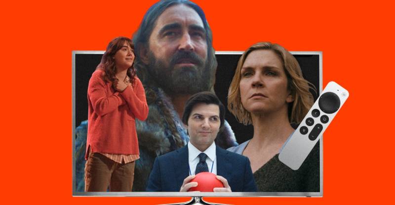 Apple TV-nin Böyük Ambisiyaları: Yayım Platforması Genişlənmə Hədəfindədir