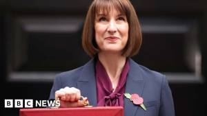 Reyçel Rivz Büdcədə Vergi Artımlarını Planlaşdırır: İqtisadiyyat Üçün Mühüm Seçimlər