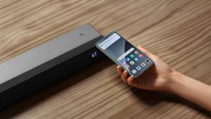 Xiaomi Soundbar Pro 2.1 ch Avropada Satışa Çıxdı: 300 Vt Güc və Dolby Audio Dəstəyi Xəbər şəkili