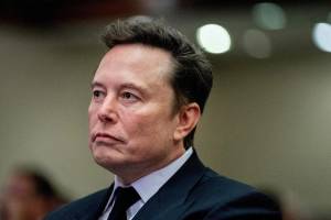 Mask: Süni intellektin hesablama gücünü kosmosa ötürmək daha sərfəlidir