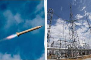 Rusiya müharibə başlayandan Ukraynanın enerji sektoruna ən ağır zərbə endirib