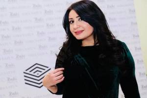 Bakı Milli Geyim Evinin rəhbəri Könül Vəlibəyli Yasamalda baş verən yanğında dünyasını dəyişib