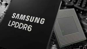 Samsung Mobil Cihazlar Üçün Yeni Nəsil LPDDR6 RAM-ı Təqdim Etdi: 21% Daha Az Enerji İstehlakı Xəbər şəkili