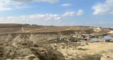 Məmmədli qəsəbəsindəki təhlükə ilə bağlı açıqlama