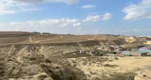 Məmmədli qəsəbəsindəki təhlükə ilə bağlı açıqlama