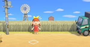 "Animal Crossing: New Horizons"-a Gözlənilməz Geri Dönüş: Nintendo-dan Dörd İldən Sonra Böyük Yenilənmə Xəbər şəkili