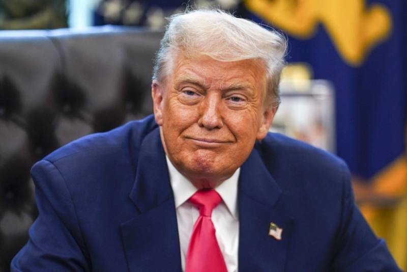 Tramp "Netflix", "Victoria's Secret" və digər şirkətlərin istiqrazlarına 82 milyon dollar investisiya qoyub