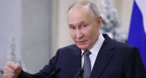 Putin atəşkəsə hazırdır  -Şərtləri var Xəbər şəkili