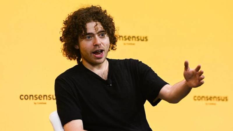 Polymarket-in Təsisçisi Şeyn Koplan: Blokçeyn Necə Evdən Beynəlxalq Bazar Qurdu?