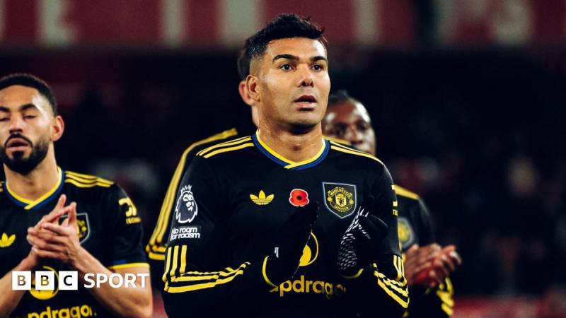 Mançester Yunaytedin Yeni Mentaliteti: Amorim Komandanın Artıq Uduzmamaq Hissini Tapdığını Deyir