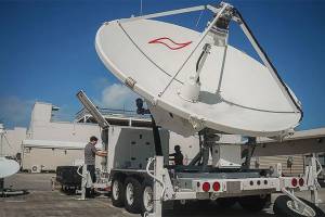 ABŞ ordusu Rusiya və Çin peyklərinin siqnallarını pozmaq üçün yeni silahlar yerləşdirir