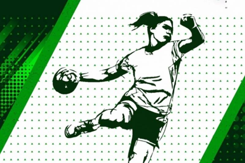 İslamiadada iştirak edəcək Azərbaycanın qadınlardan ibarət həndbol millisinin heyəti müəyyənləşib