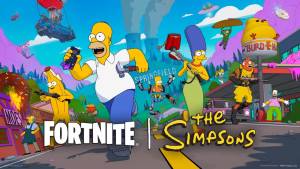 Populyar "Fortnite" oyununda "Simpsonlar" mövsümü başladı: Yenilənmiş Xəritə və Yeni Mexanika Xəbər şəkili