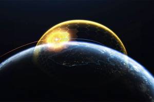 KİV: ABŞ-nin "Qızıl günbəz" layihəsi üzrə işlər şatdaun səbəbindən təxirə salınıb