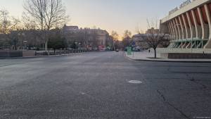 Siyasi səhnədə balans dəyişir: 5-ci kolonun geriləməsi və yeni reallıqlar (RƏY) Xəbər şəkili