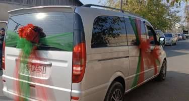 Cərəyan vurması nəticəsində ölən Cavidan dəfn edildi -FOTOLAR