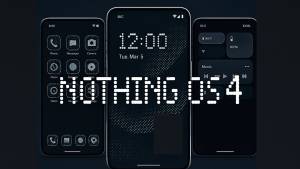 Nothing OS 4.0 Yenilənməsi Yayılır: Hansı Telefonlar Yeni Funksiyaları Əldə Etdi?