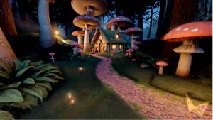 Fei-Fei Li'nin "World Labs" Startapı "Marble" Adlı İlk Kommersiya Məhsulu ilə 3D Dünya Modelləri Yarışında Öndədir Xəbər şəkili