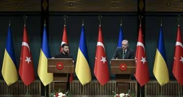 İstanbul prosesini yenidən aktivləşdirmək faydalı olar - Ərdoğan