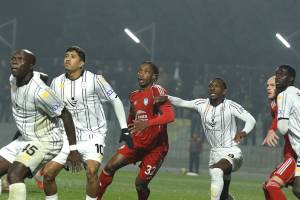 Premyer Liqa: "Neftçi" səfərdə "Turan Tovuz"la bərabərə qalıb Xəbər şəkili